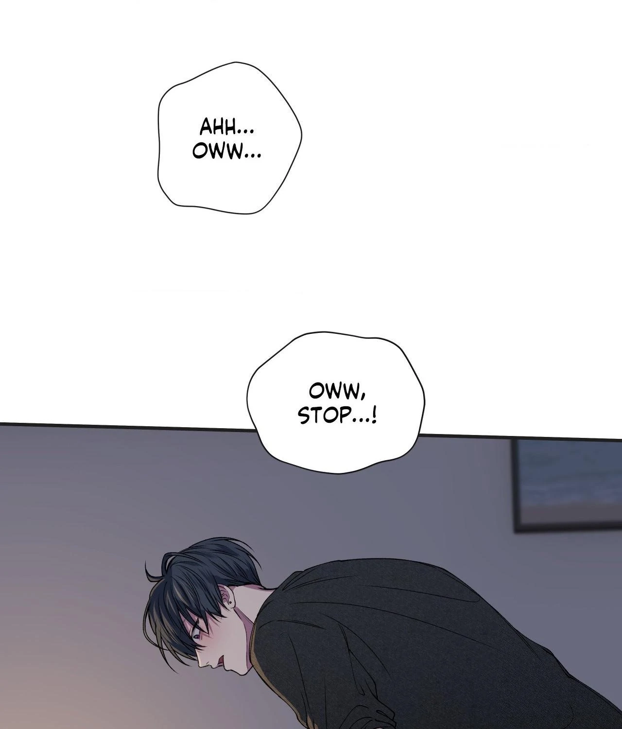 Reluctant Encounters Chapter 33 page 64 - 