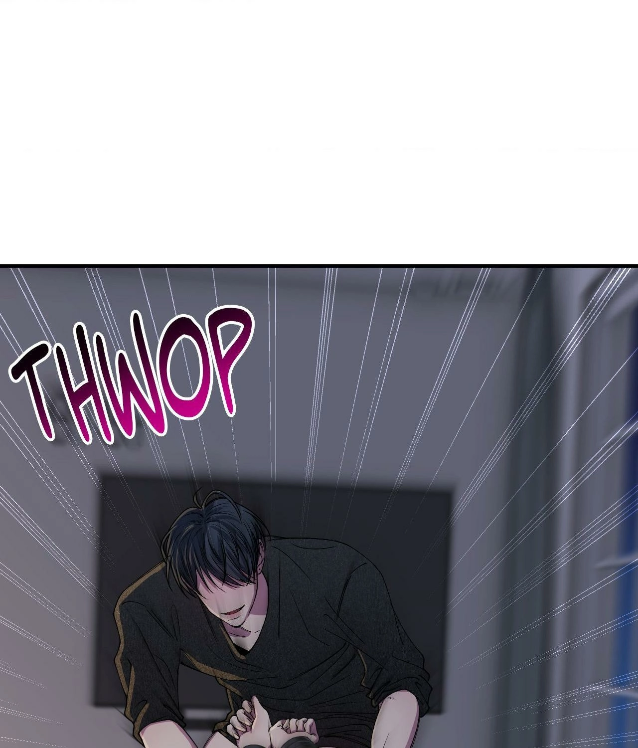 Reluctant Encounters Chapter 33 page 69 - 
