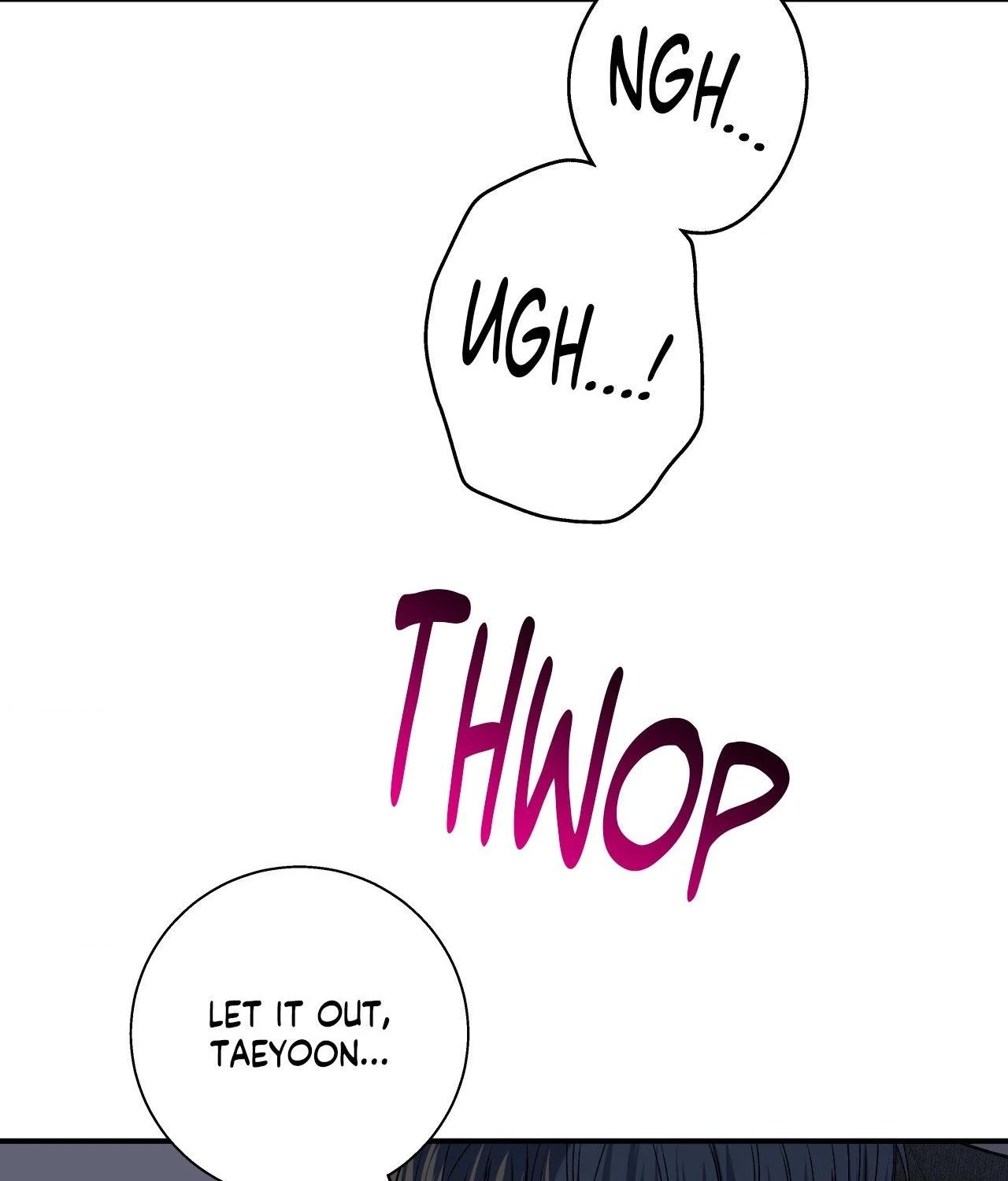 Reluctant Encounters Chapter 33 page 73 - 