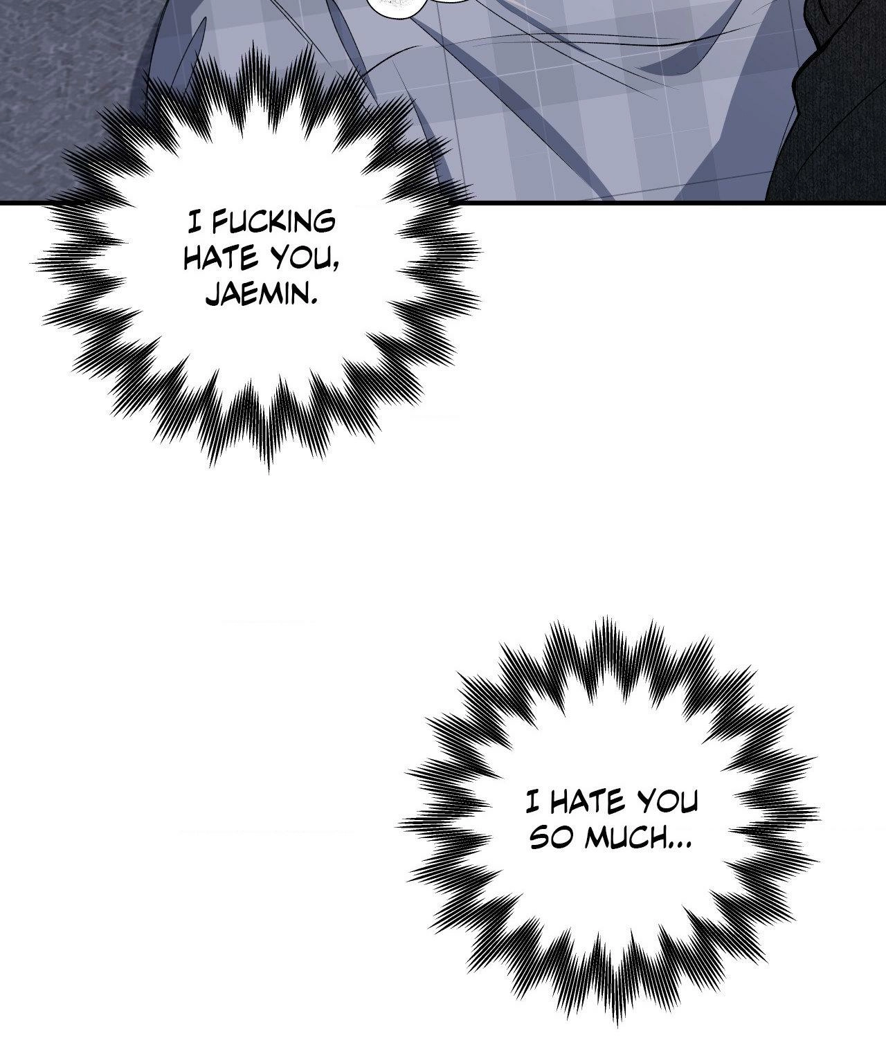 Reluctant Encounters Chapter 33 page 83 - 