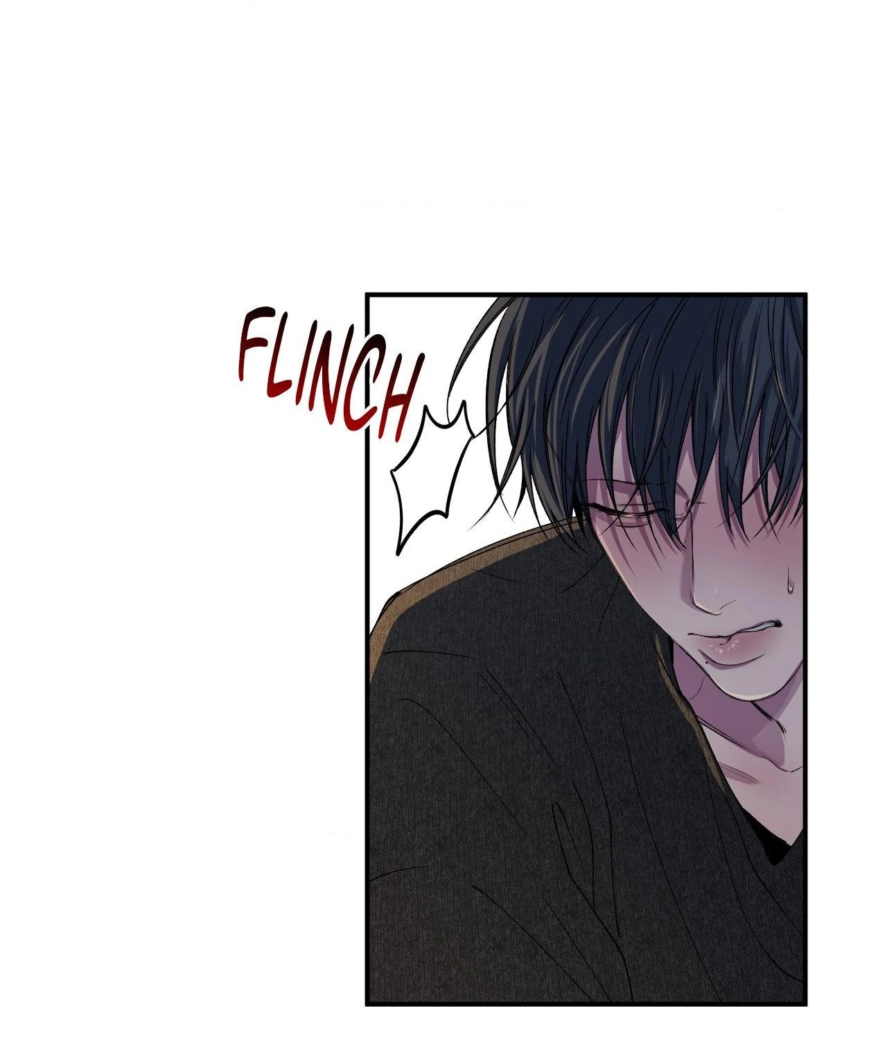 Reluctant Encounters Chapter 33 page 89 - 