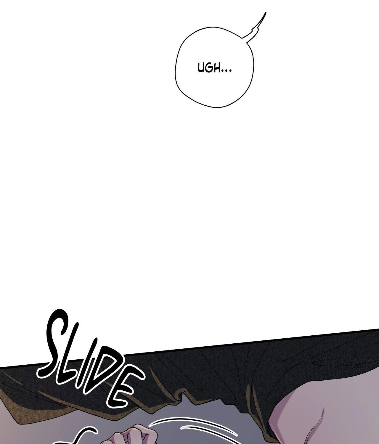 Reluctant Encounters Chapter 33 page 90 - 