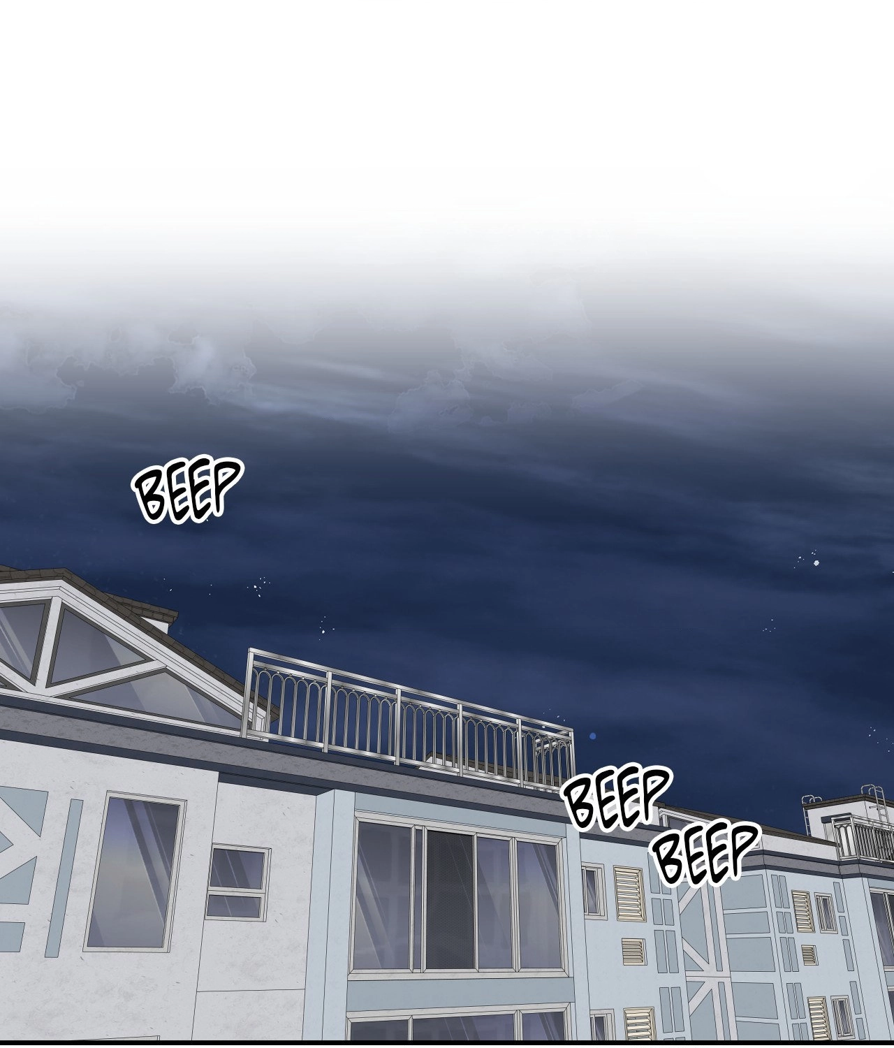 Reluctant Encounters Chapter 34 page 37 - 
