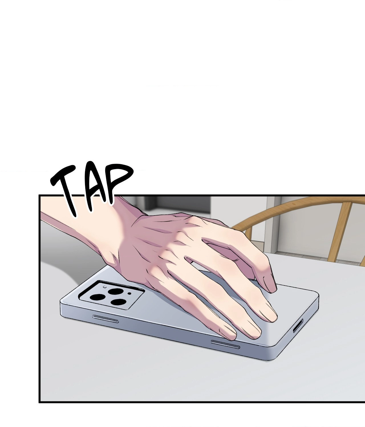 Reluctant Encounters Chapter 34 page 51 - 