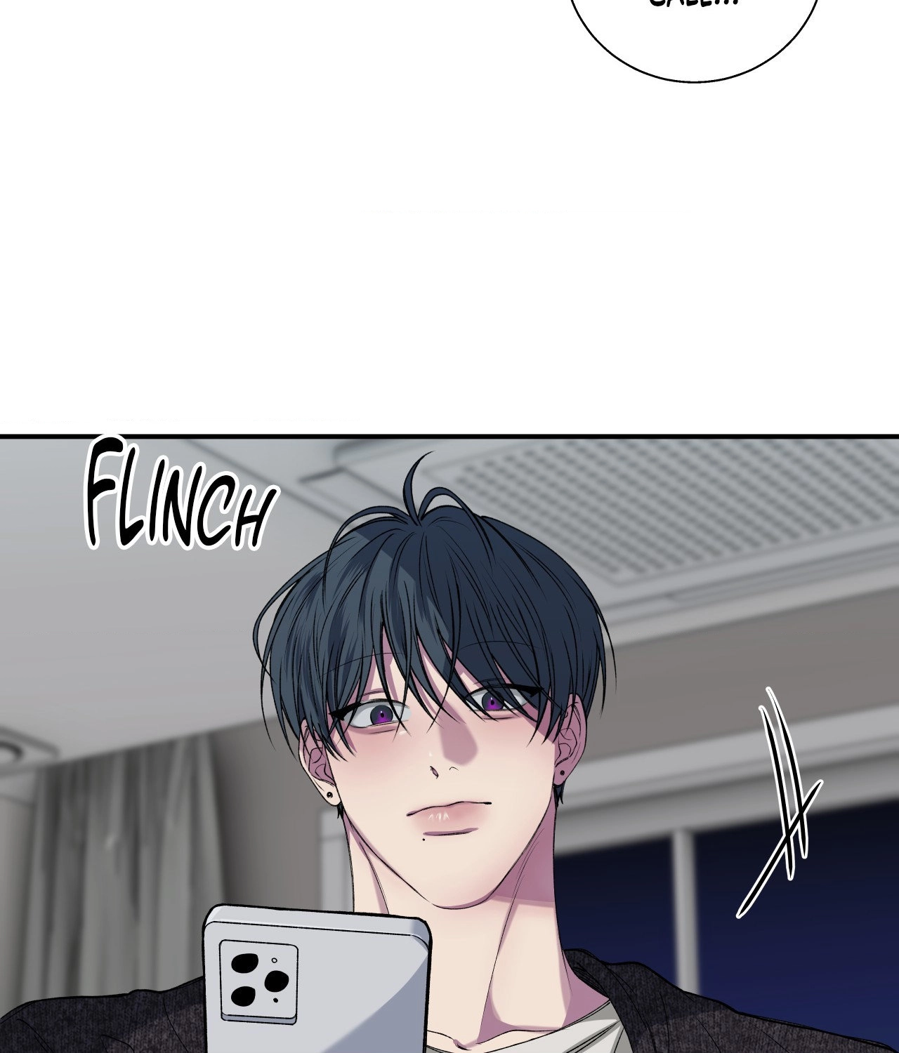 Reluctant Encounters Chapter 34 page 62 - 