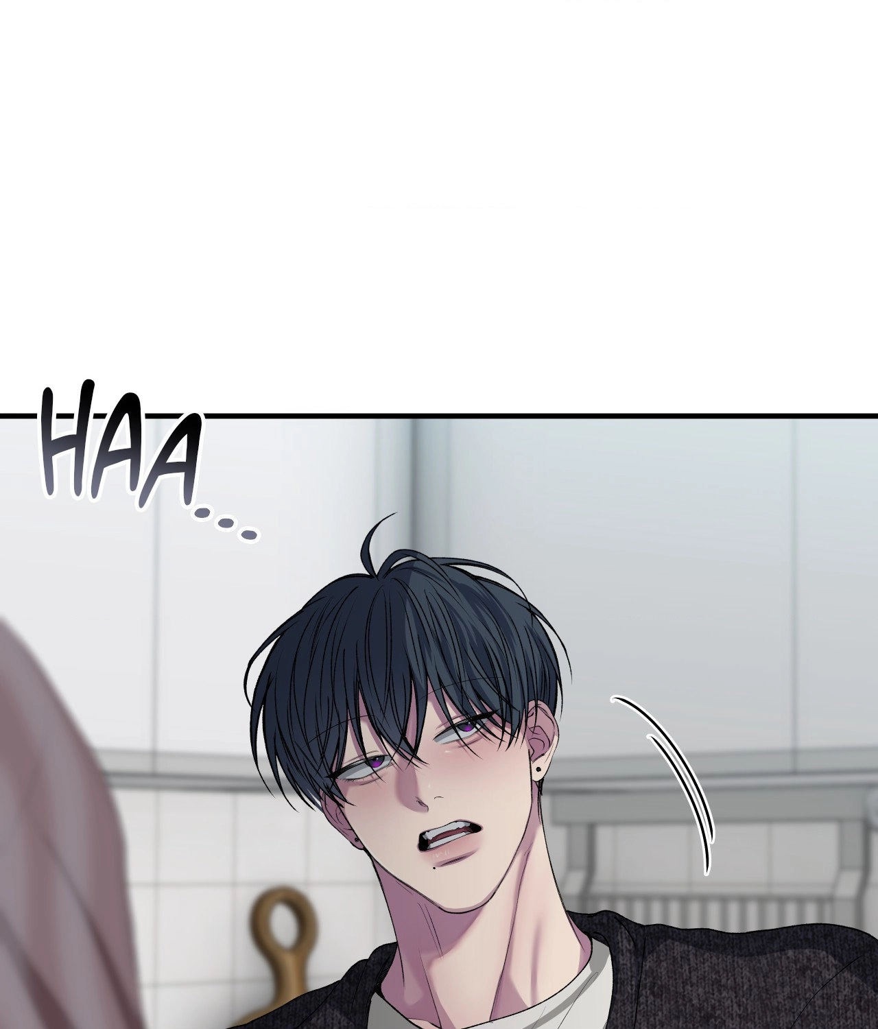 Reluctant Encounters Chapter 34 page 92 - 