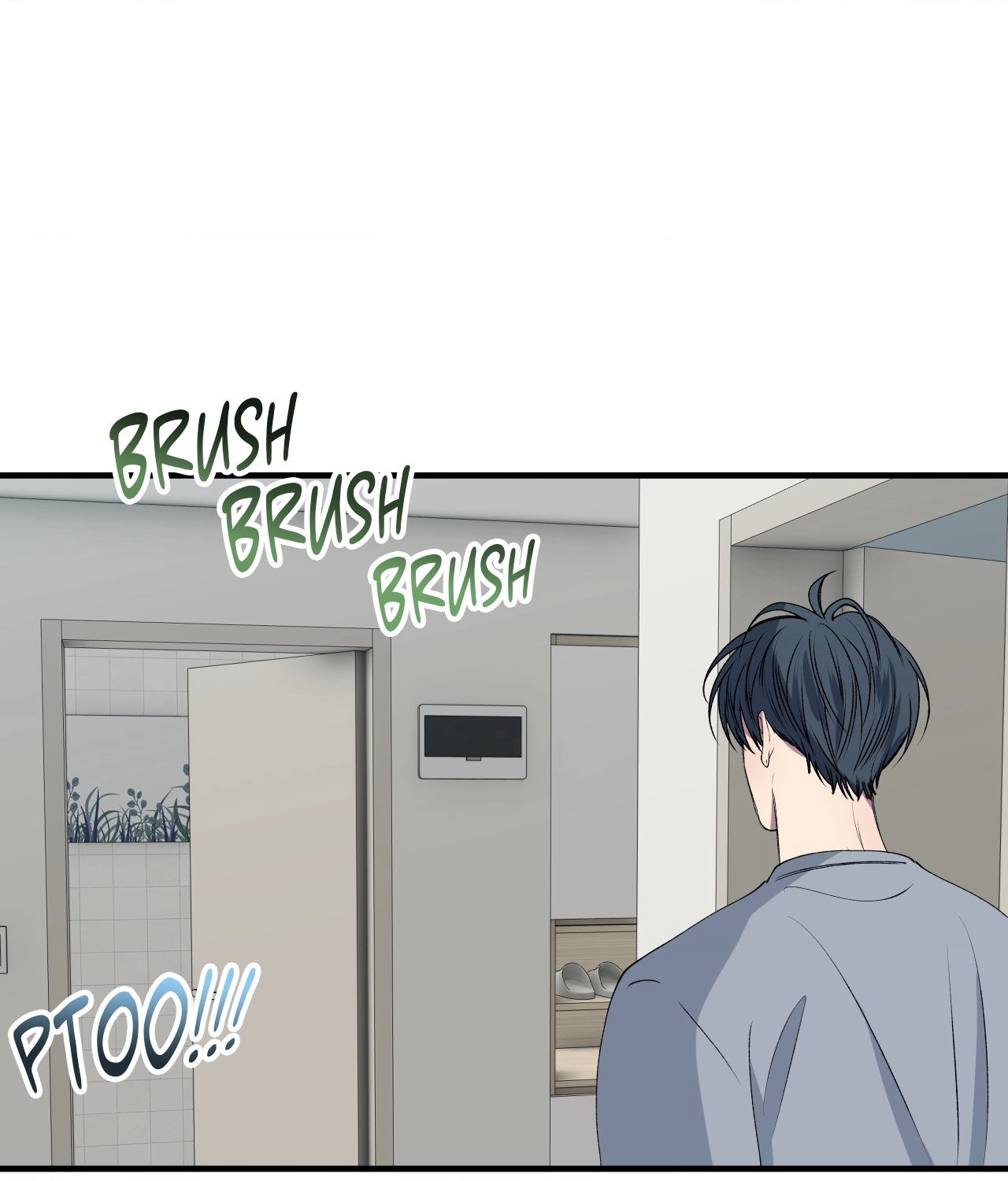 Reluctant Encounters Chapter 35 page 16 - 