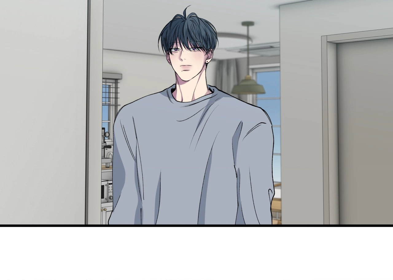 Reluctant Encounters Chapter 35 page 21 - 