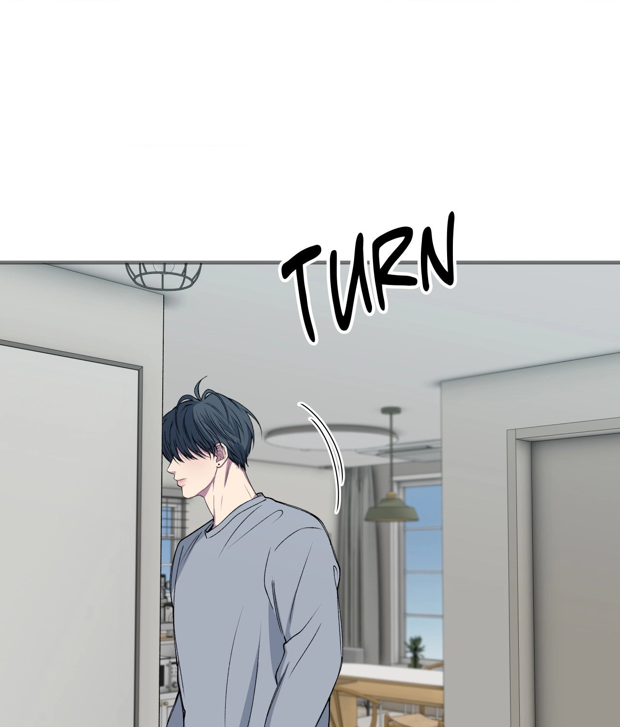 Reluctant Encounters Chapter 35 page 22 - 