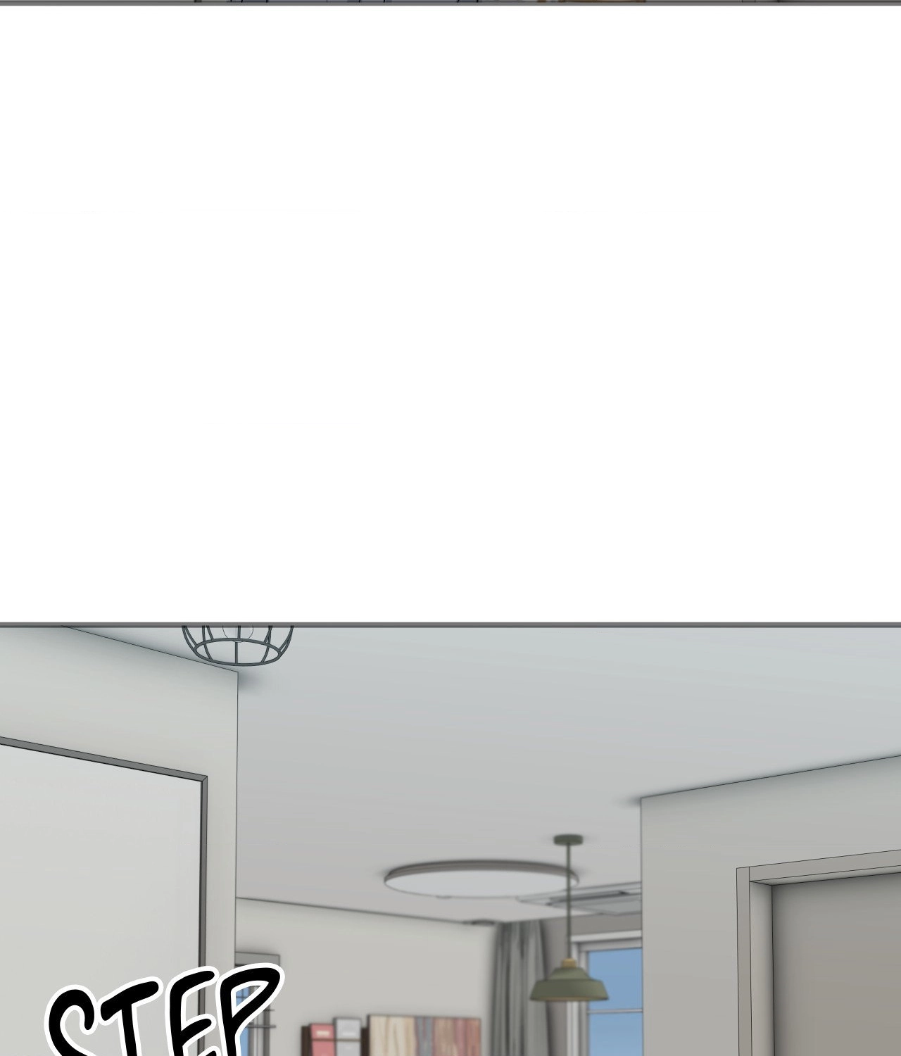 Reluctant Encounters Chapter 35 page 23 - 