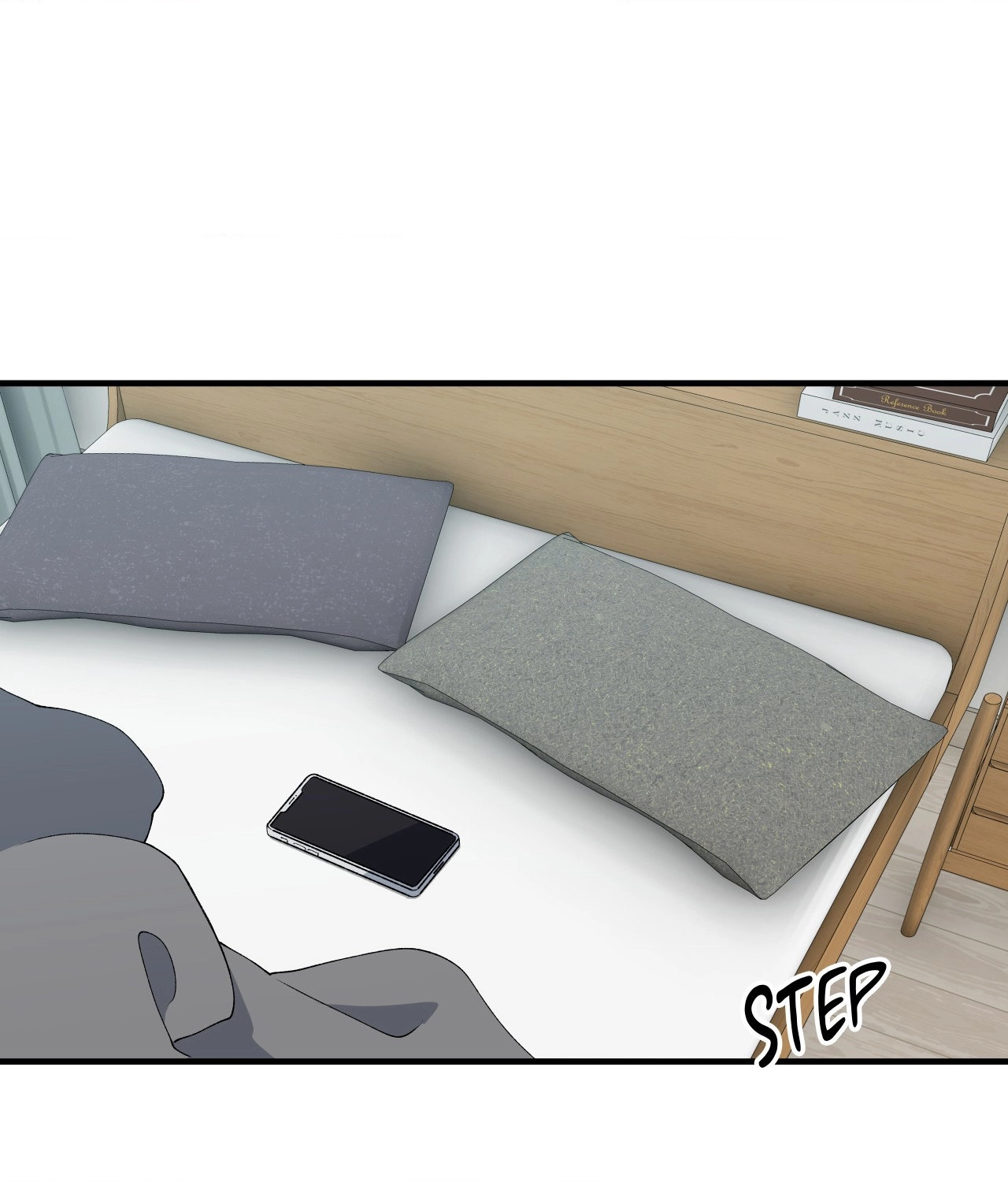 Reluctant Encounters Chapter 35 page 26 - 