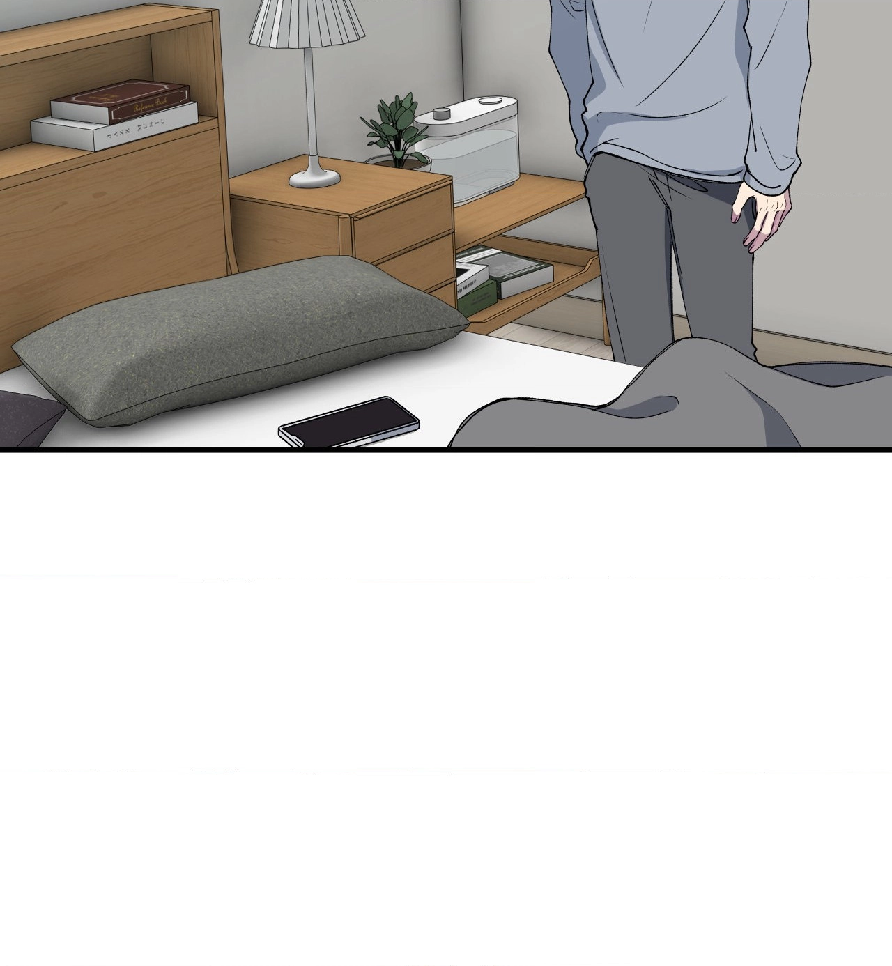 Reluctant Encounters Chapter 35 page 28 - 