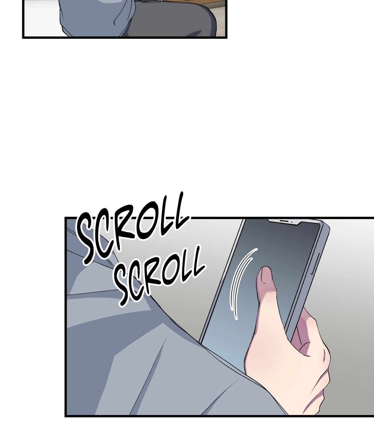 Reluctant Encounters Chapter 35 page 34 - 