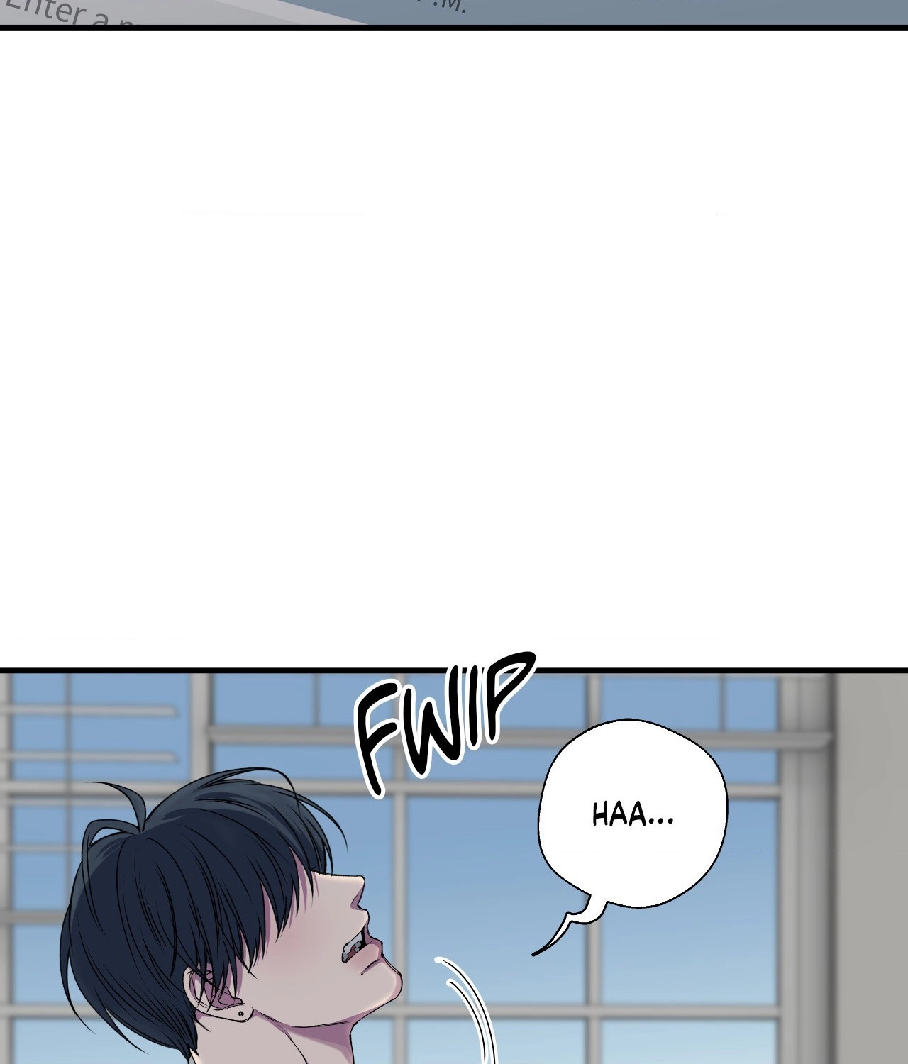 Reluctant Encounters Chapter 35 page 38 - 