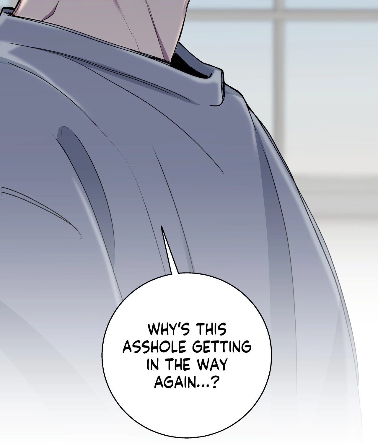 Reluctant Encounters Chapter 35 page 41 - 