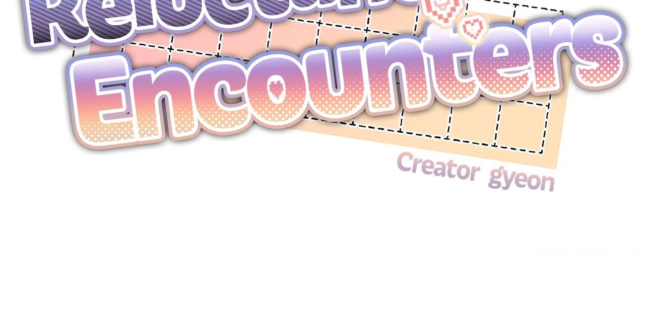 Reluctant Encounters Chapter 35 page 43 - 