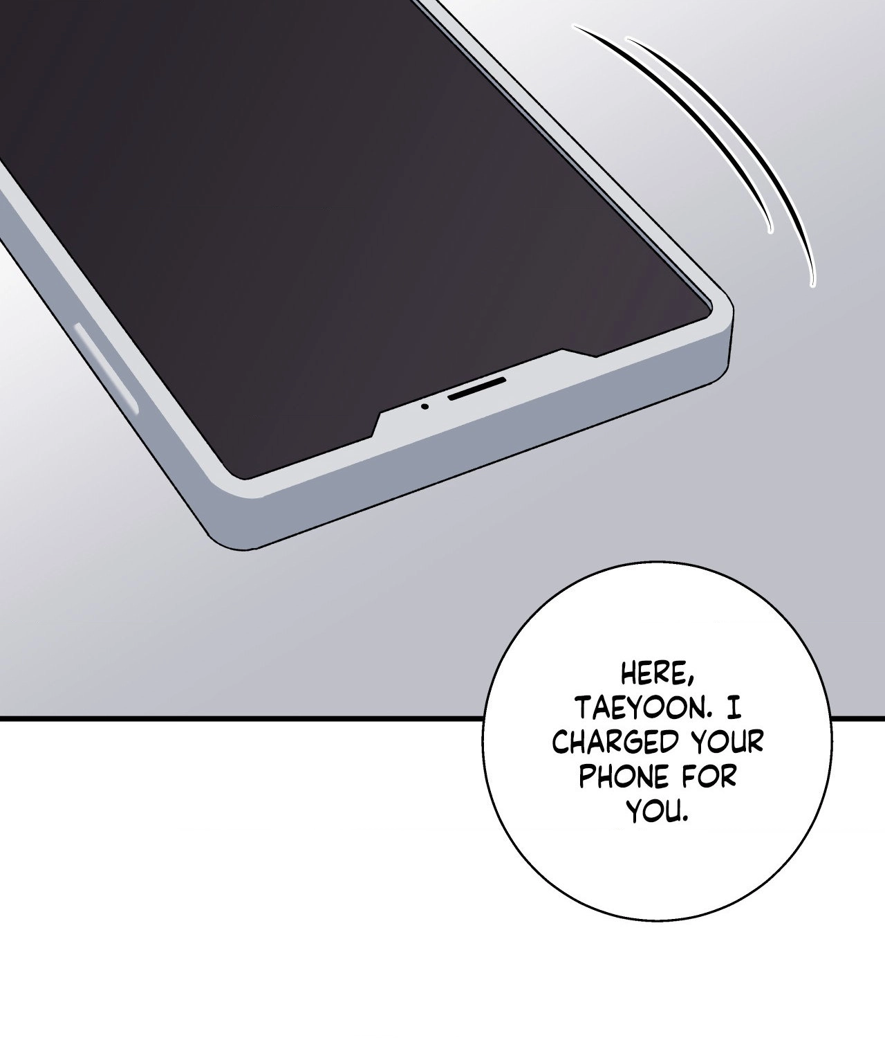 Reluctant Encounters Chapter 35 page 45 - 