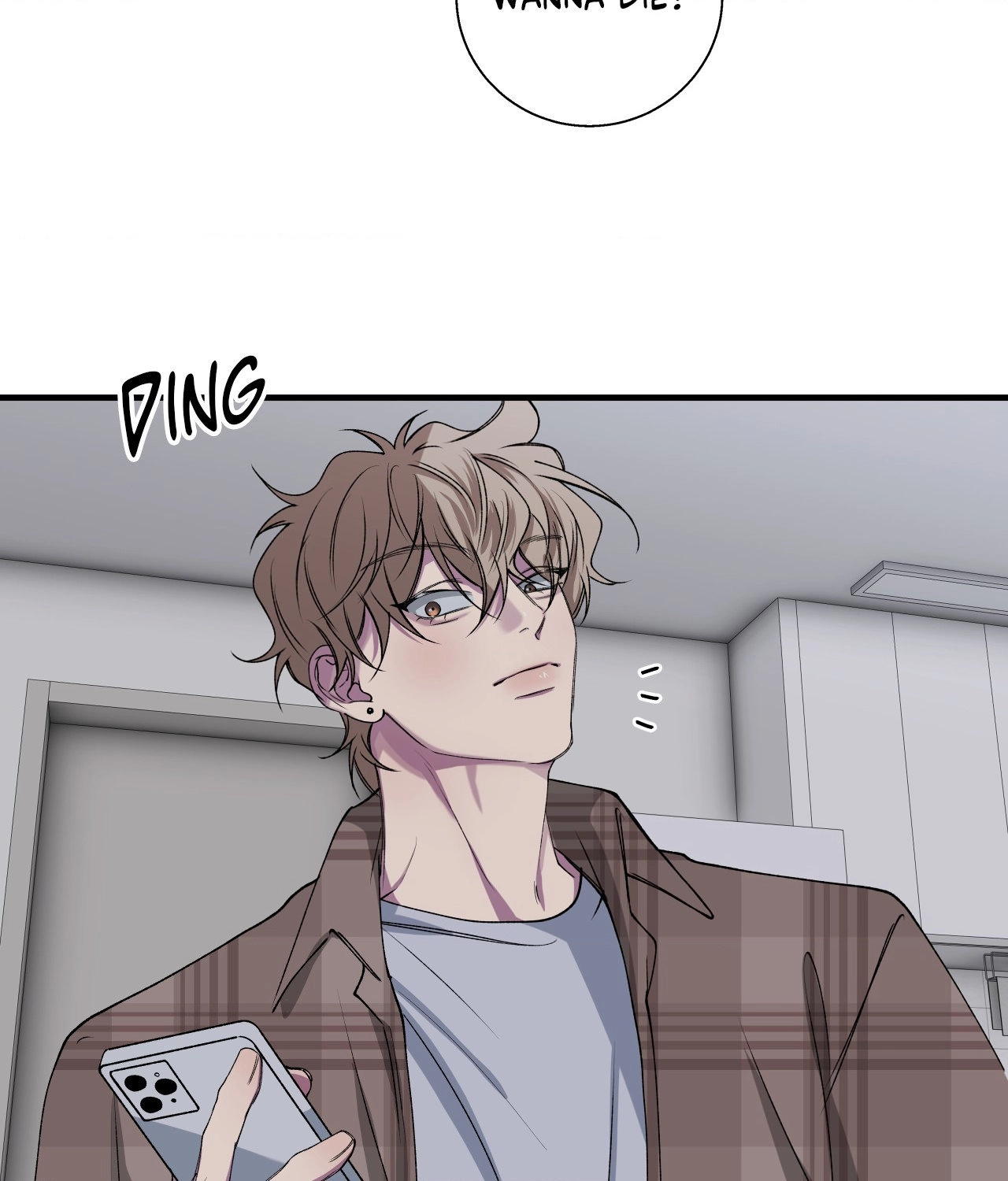 Reluctant Encounters Chapter 35 page 49 - 