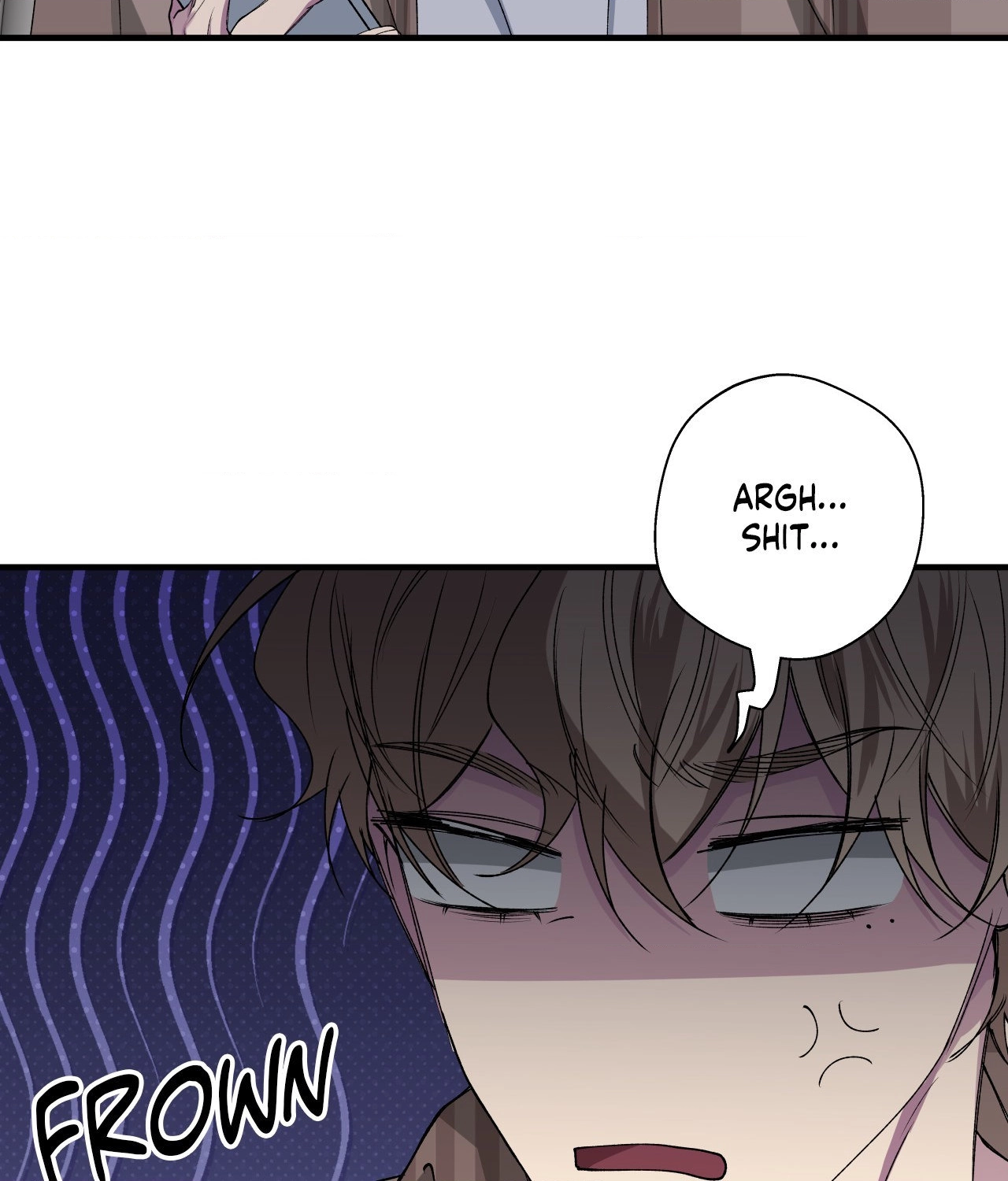 Reluctant Encounters Chapter 35 page 50 - 
