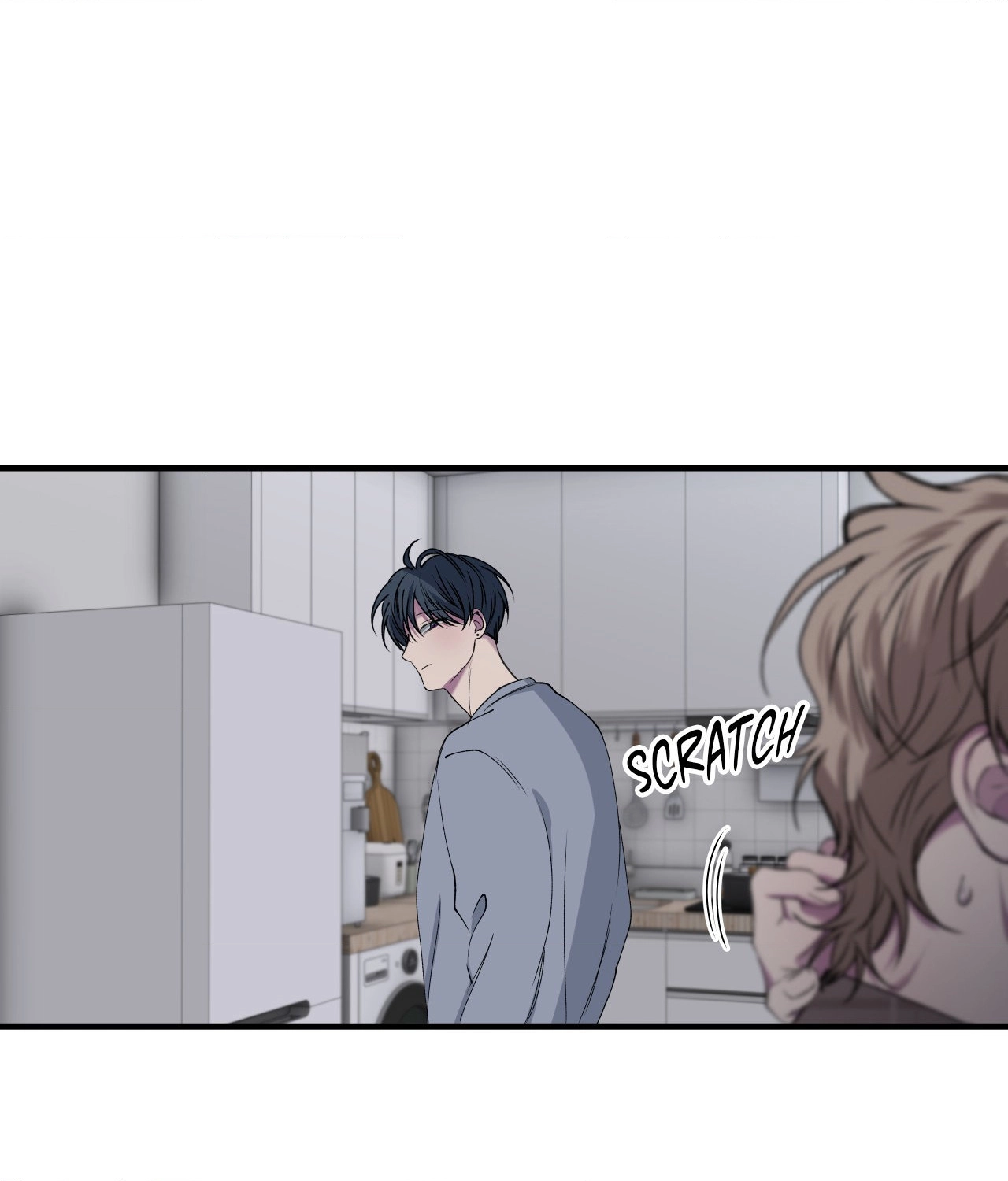 Reluctant Encounters Chapter 35 page 52 - 