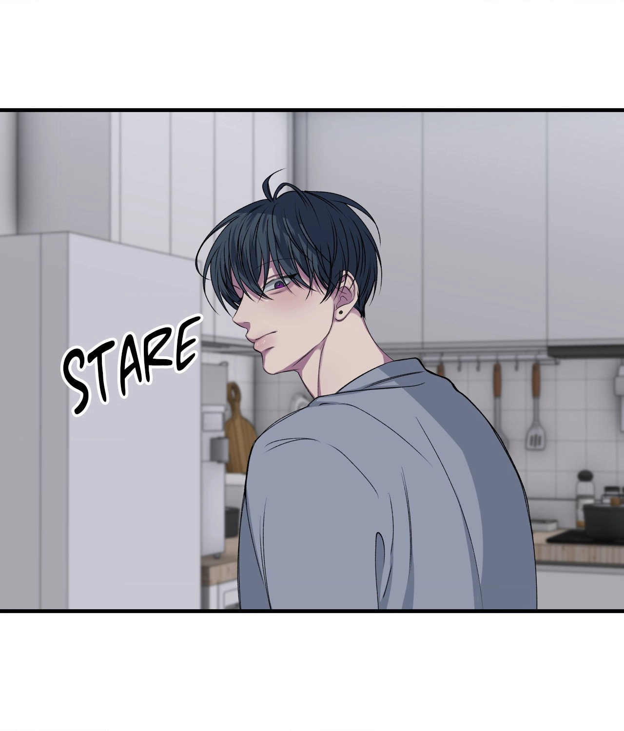 Reluctant Encounters Chapter 35 page 53 - 