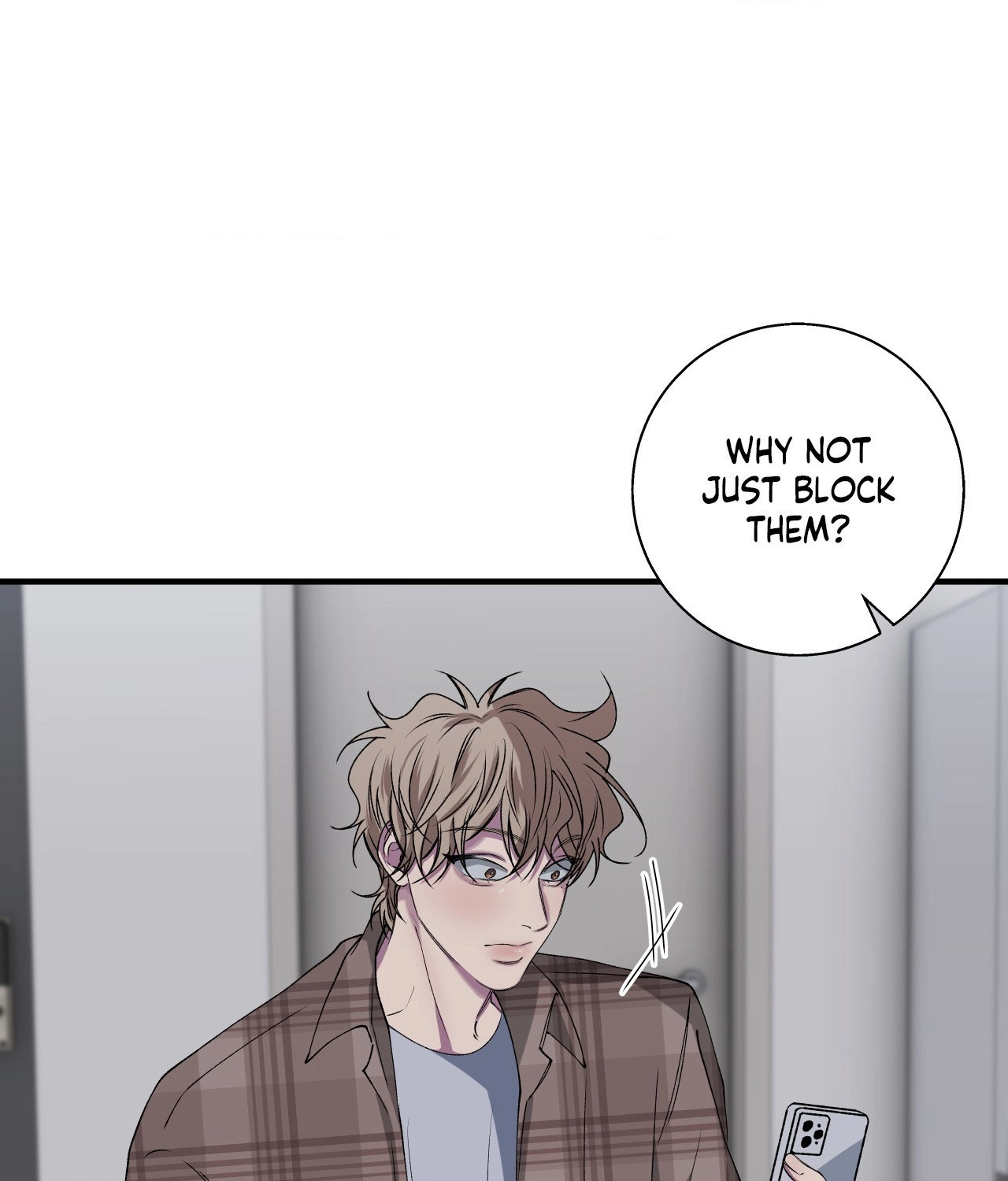 Reluctant Encounters Chapter 35 page 54 - 