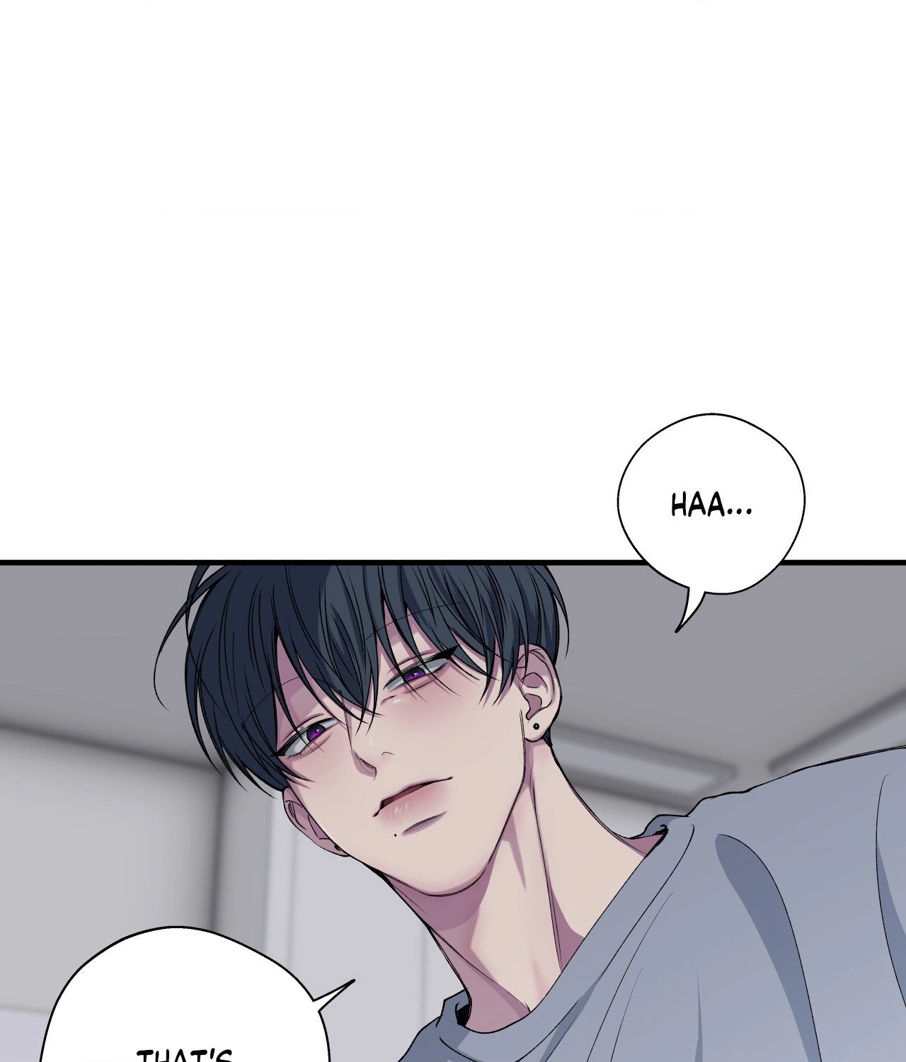 Reluctant Encounters Chapter 35 page 60 - 