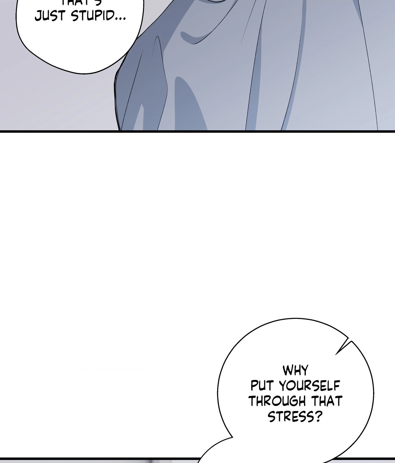 Reluctant Encounters Chapter 35 page 61 - 