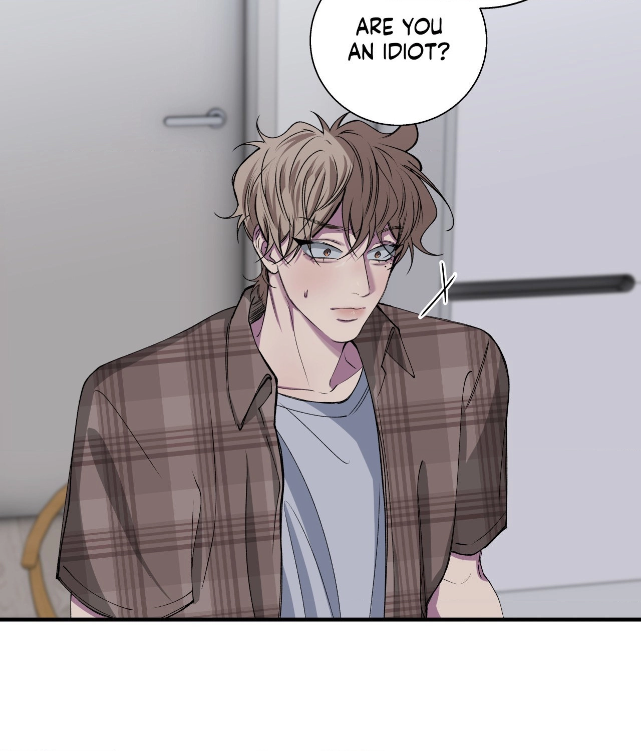 Reluctant Encounters Chapter 35 page 62 - 