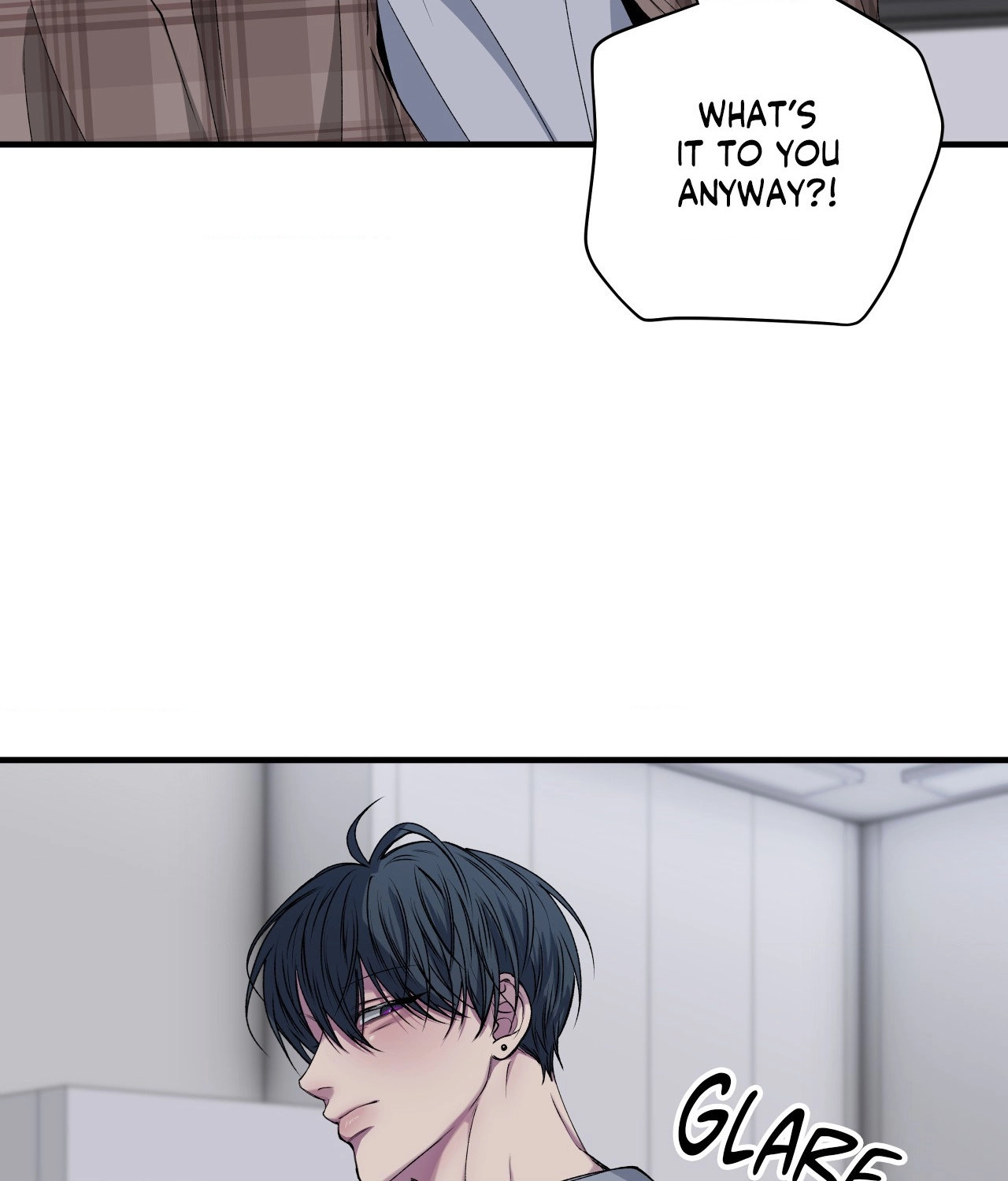 Reluctant Encounters Chapter 35 page 65 - 