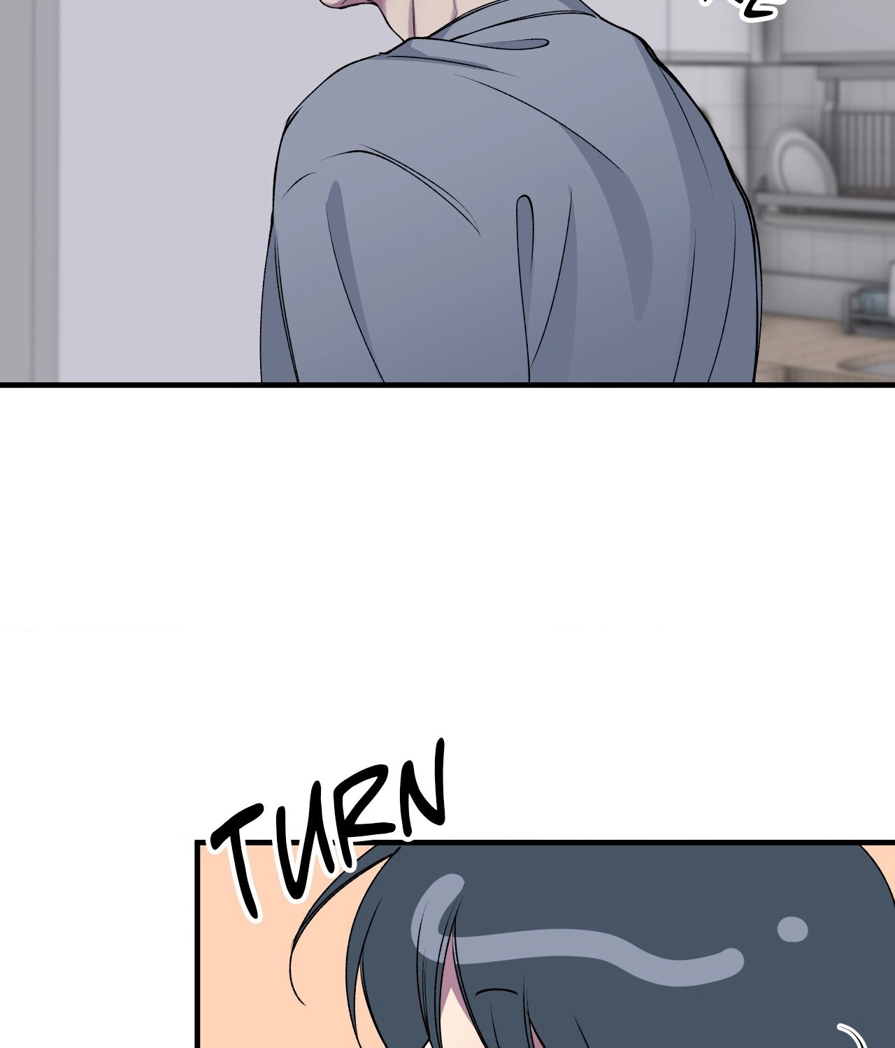 Reluctant Encounters Chapter 35 page 66 - 
