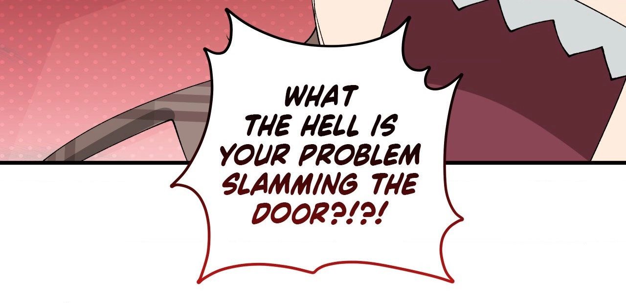 Reluctant Encounters Chapter 35 page 75 - 