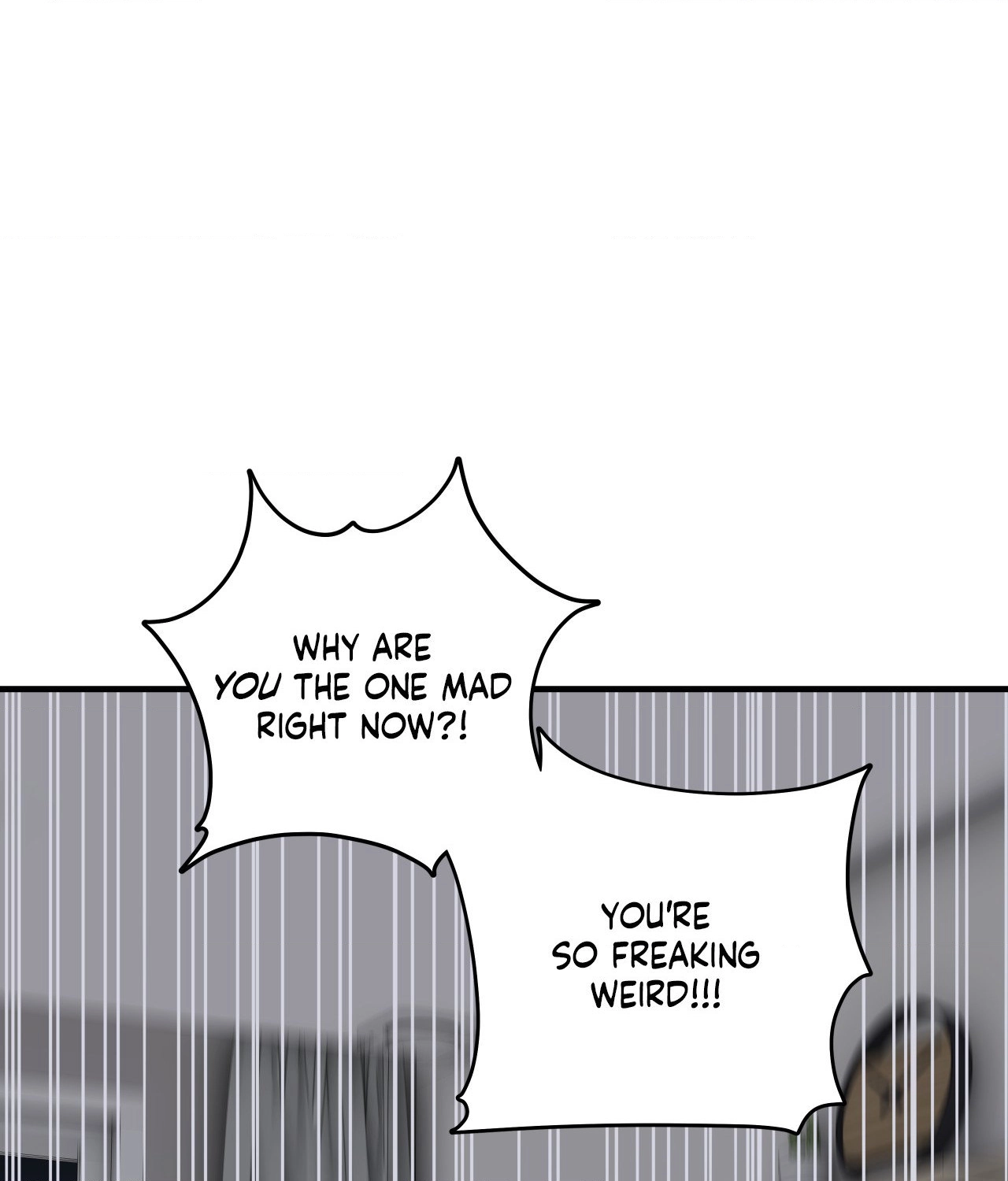 Reluctant Encounters Chapter 35 page 76 - 