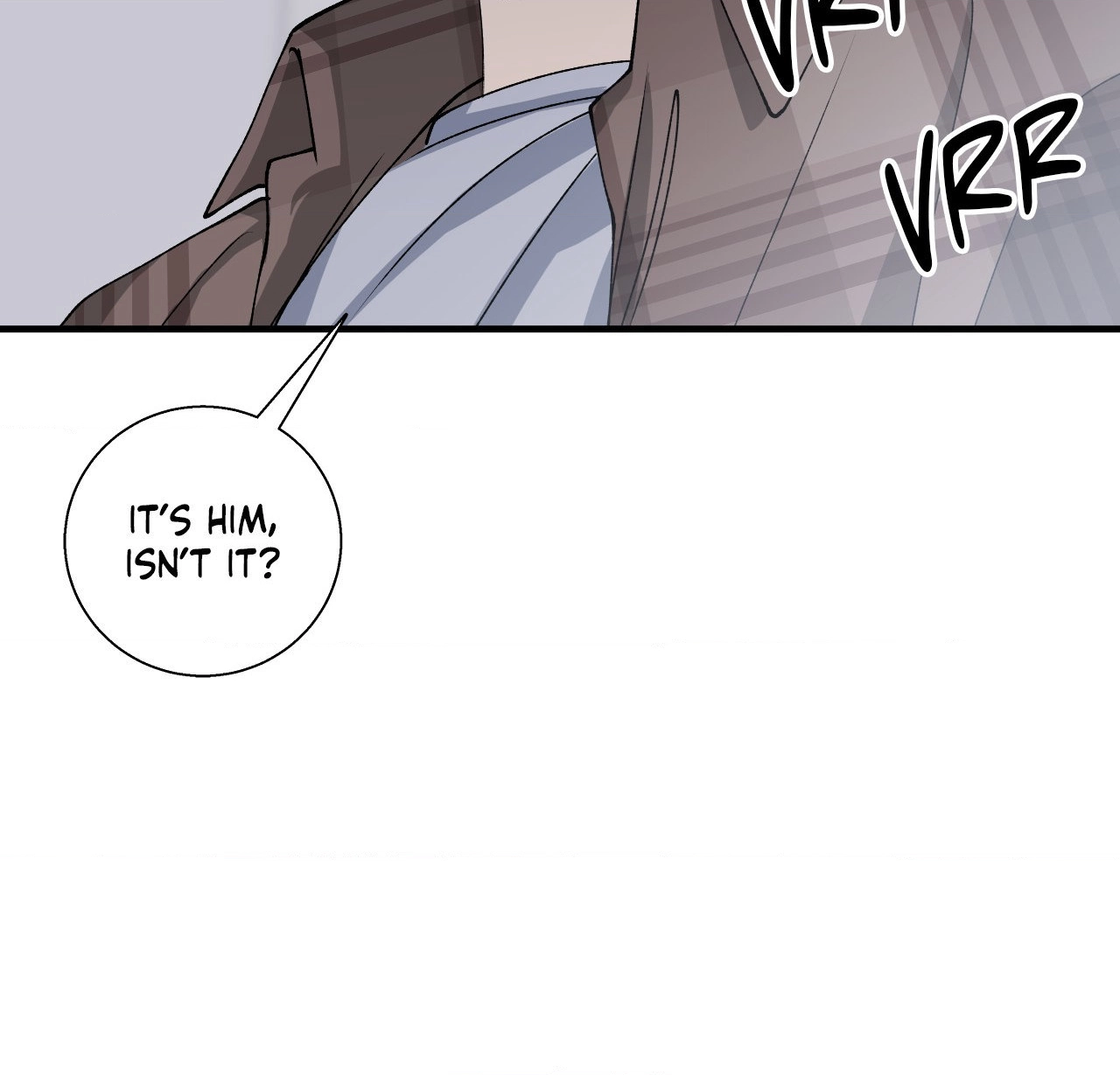 Reluctant Encounters Chapter 35 page 82 - 