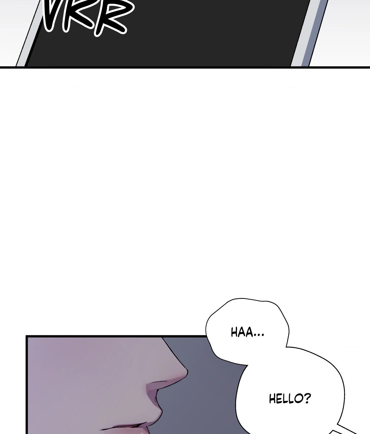 Reluctant Encounters Chapter 35 page 84 - 