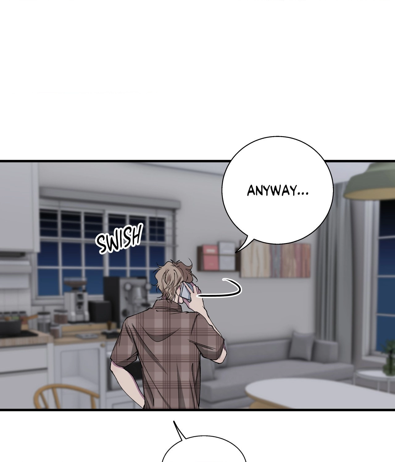 Reluctant Encounters Chapter 35 page 89 - 
