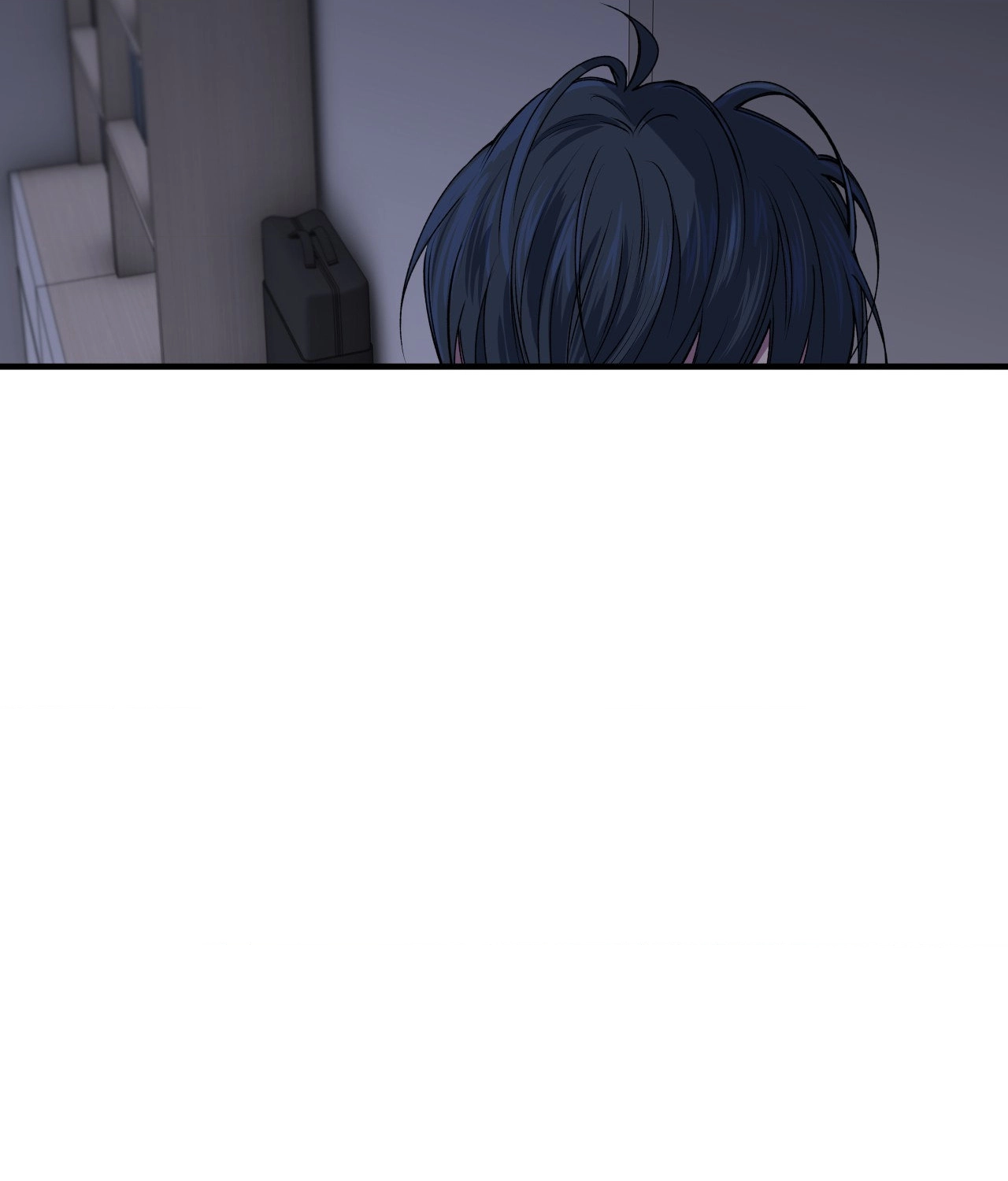 Reluctant Encounters Chapter 35 page 93 - 