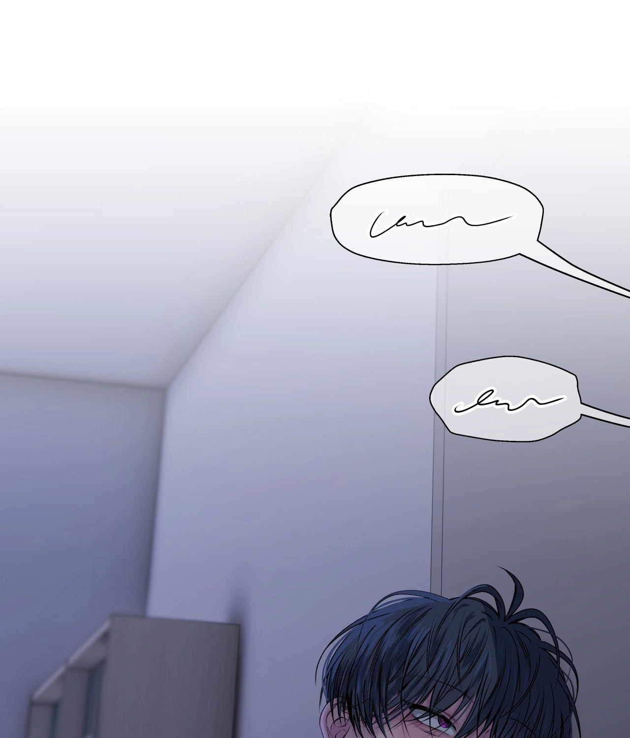 Reluctant Encounters Chapter 35 page 95 - 