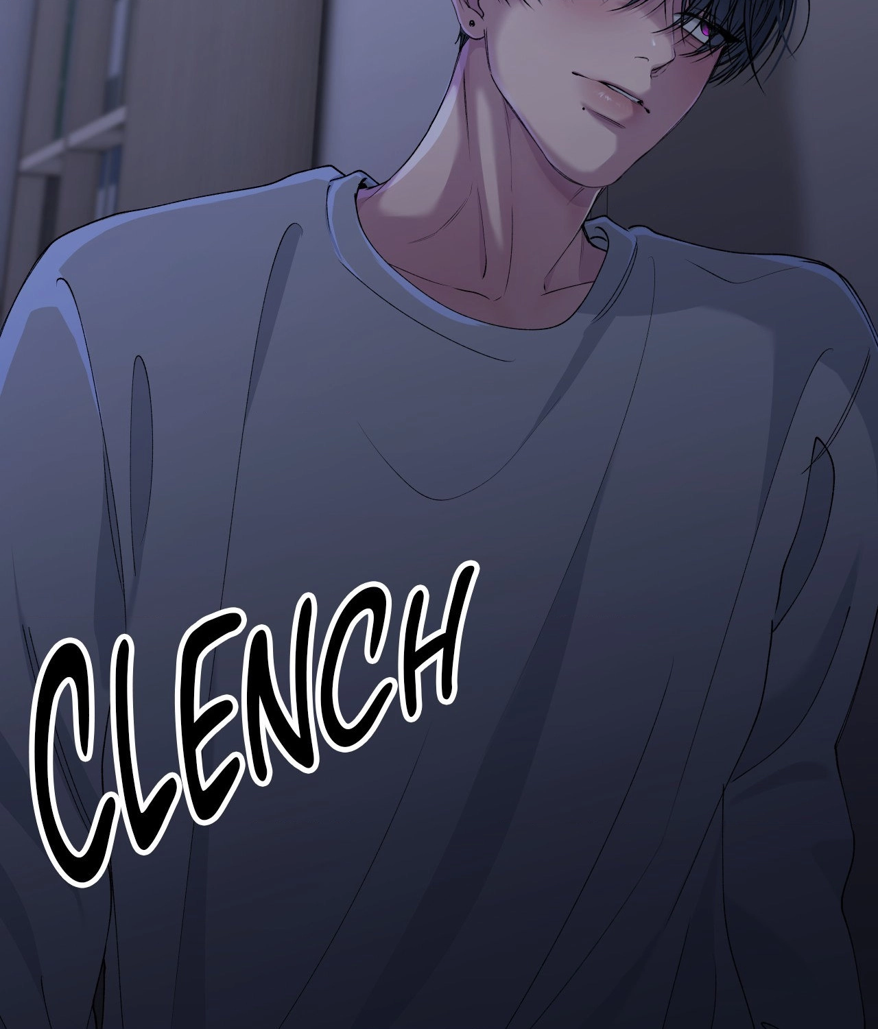 Reluctant Encounters Chapter 35 page 96 - 