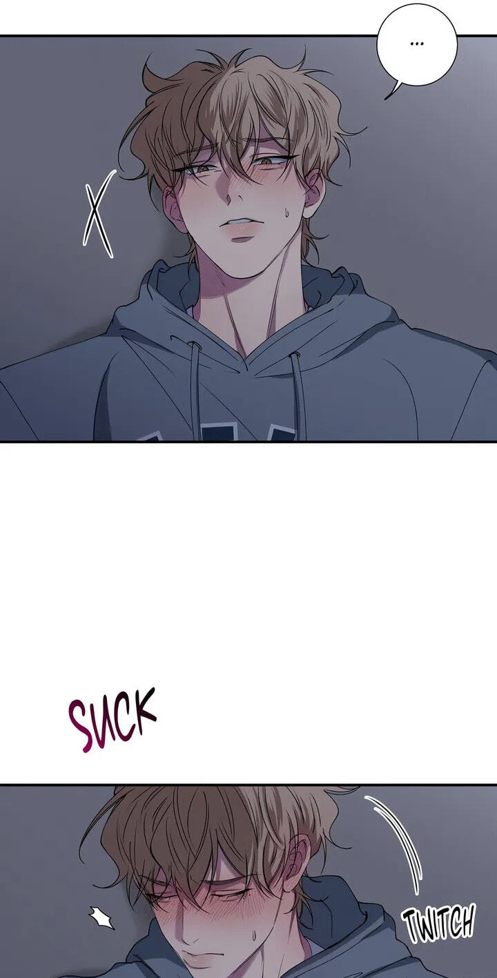 Reluctant Encounters Chapter 38 page 19 - 
