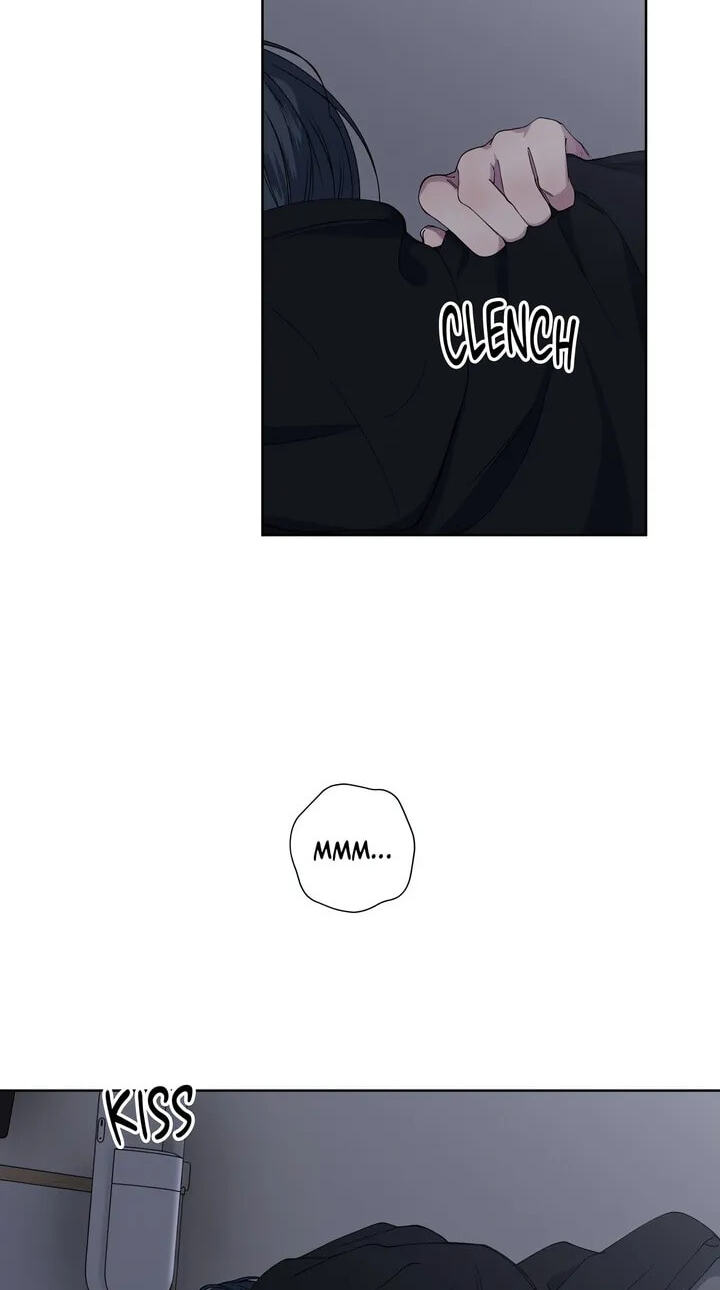 Reluctant Encounters Chapter 38 page 3 - 