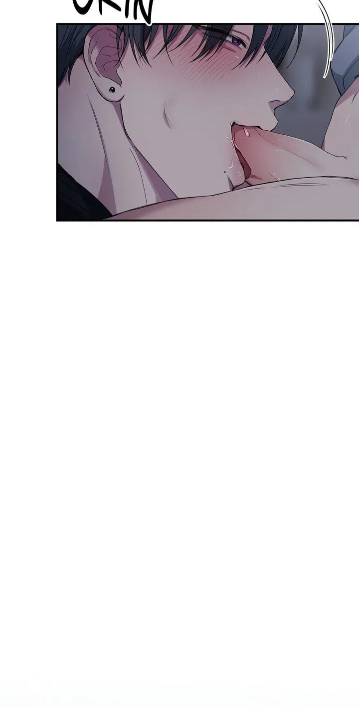 Reluctant Encounters Chapter 38 page 22 - 