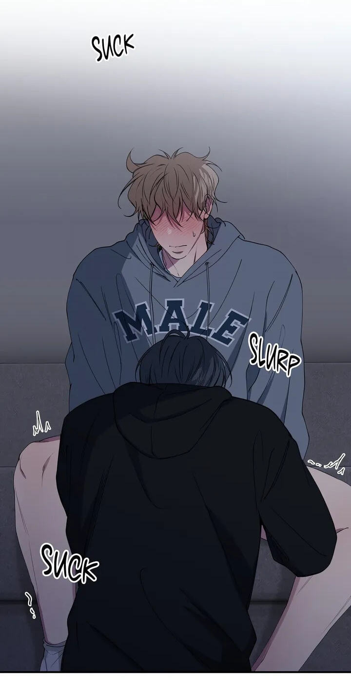 Reluctant Encounters Chapter 38 page 23 - 