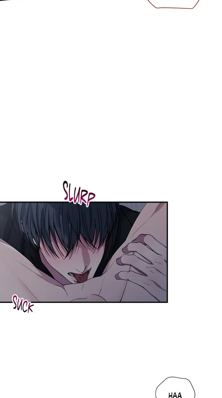 Reluctant Encounters Chapter 38 page 29 - 