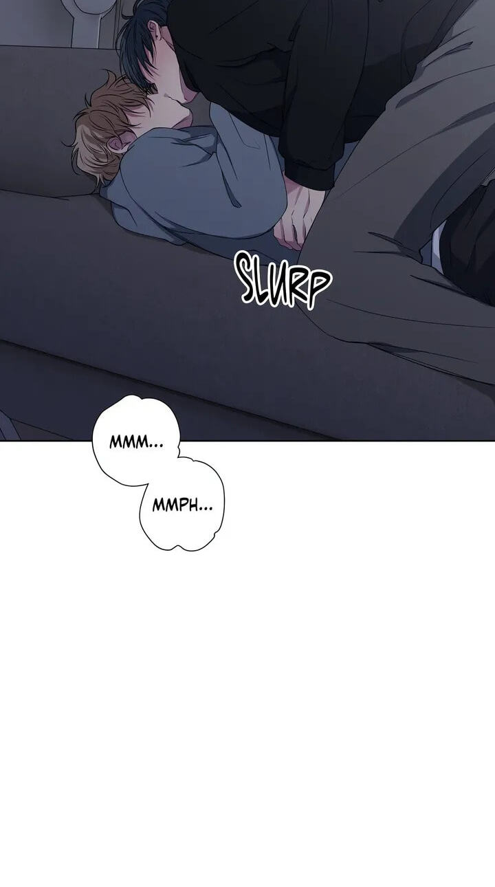 Reluctant Encounters Chapter 38 page 4 - 