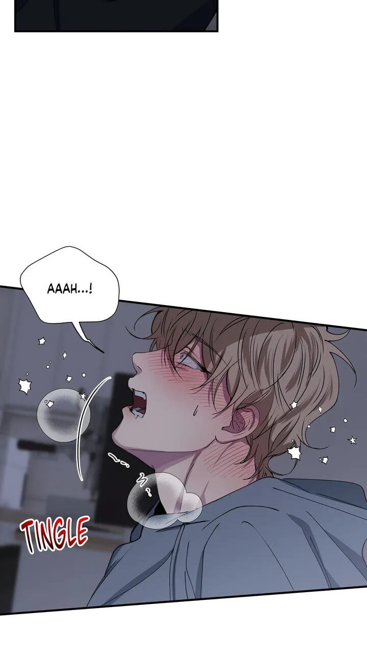 Reluctant Encounters Chapter 38 page 32 - 
