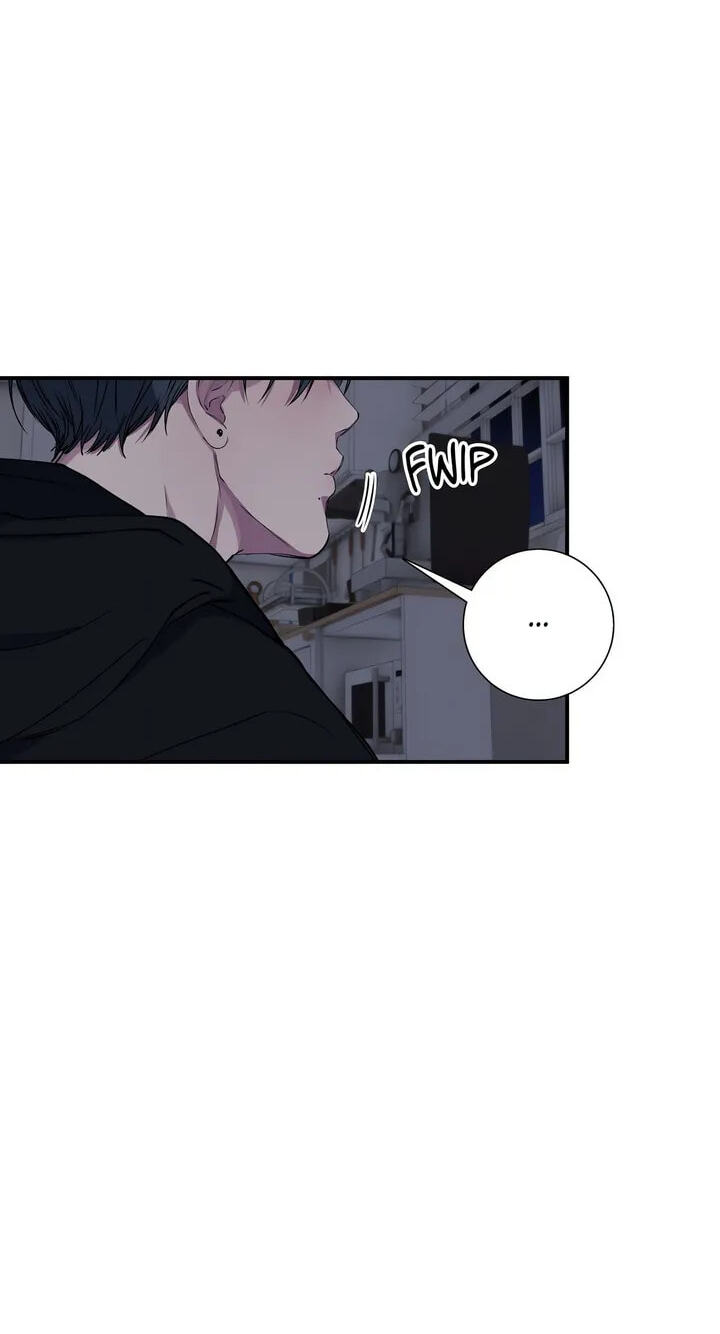 Reluctant Encounters Chapter 38 page 38 - 
