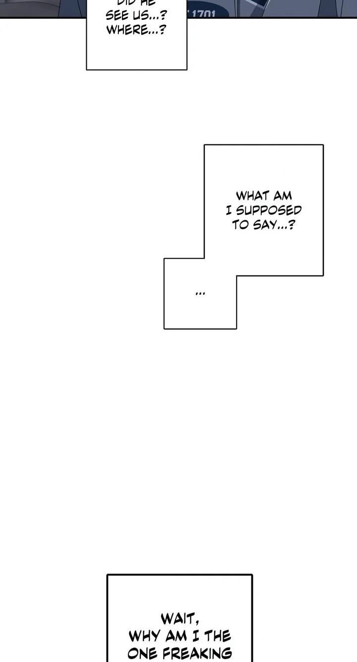 Reluctant Encounters Chapter 38 page 41 - 