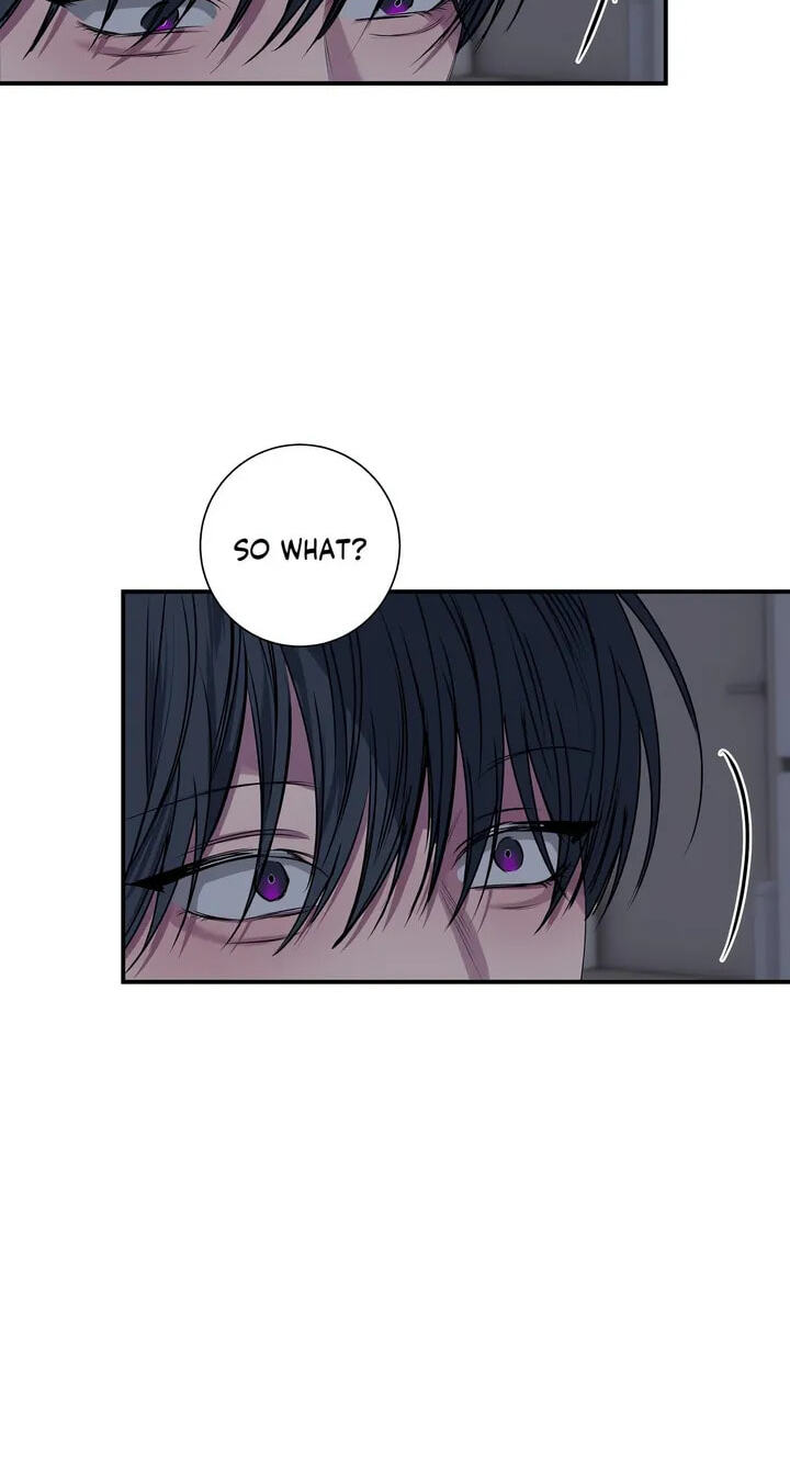 Reluctant Encounters Chapter 38 page 43 - 