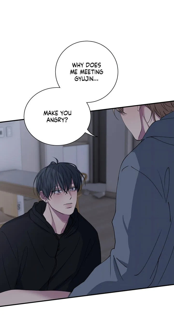Reluctant Encounters Chapter 38 page 44 - 